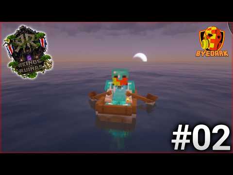 Reinos en Ruinas Ep 02 || Salimos a Explorar!