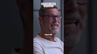 Bitcoin Hold Or Fold?