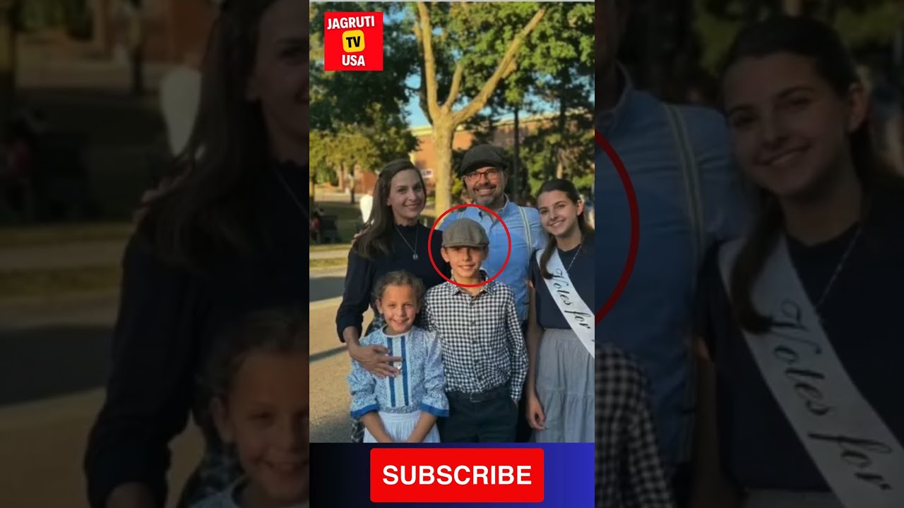 "Tragic Accident at Howell Nature Center: 12-Year-Old Declan Carter Loses Life"