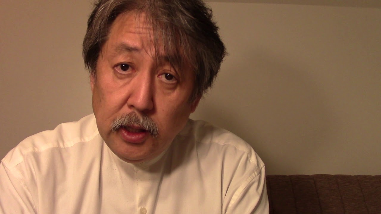 私 三崎亜記 Youtube