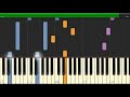 End of video