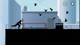 Vector speedrun/any% classic 1-10/ver.android/WR