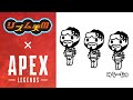 【リズム天国APEX】コーラスメン×ミラージュ