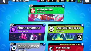 Brawl Starsi Türkler Yapsaydi