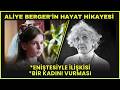 Aliye Berger'in İhanet, Silah ve Gravürle Yazılan Hikâyesi I Şakir Paşa Ailesinin Asi Kızı