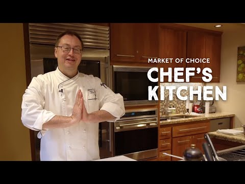 What is Mise En Place? | Market of Choice Chef’s Kitchen with Chef Greg