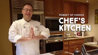 What is Mise En Place? | Market of Choice Chef’s Kitchen with Chef Greg