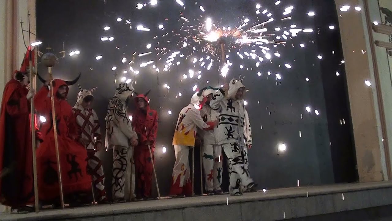 BALL DE SANT MIQUEL 2021