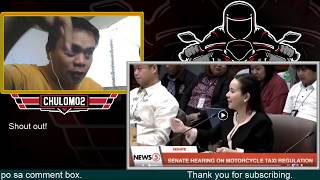 Reaction - James Deakin The Filipino is worth changing for | ABC NEWS 5