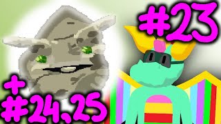 Pr2 - TRIPLE ARTI!! - Obtaining Artifacts! - 3rd (x2) and 11th of October 2024