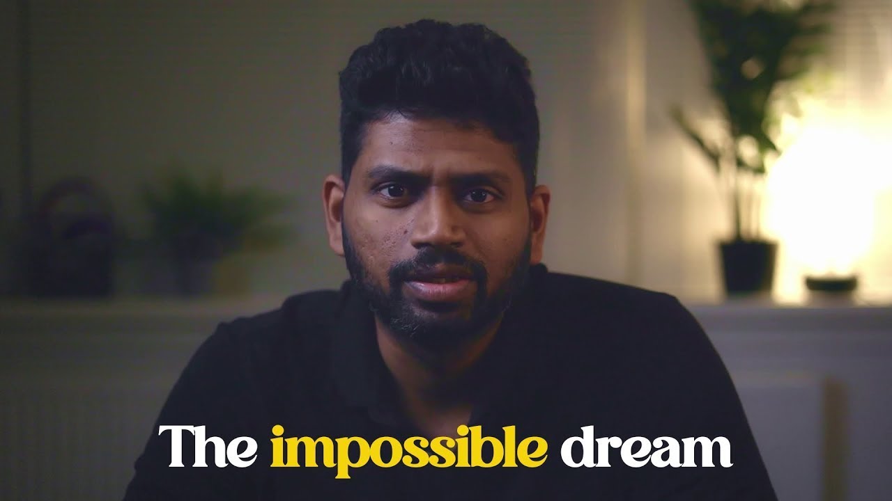 I Spent 15 YEARS Chasing My DREAM