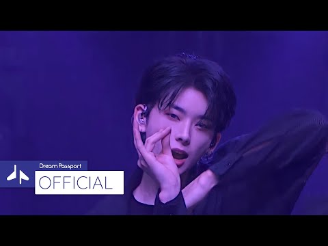 ORβIT「極楽鳥花 ~Bird of paradise~」Stage Perfomance ver.