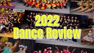 WOW Factor | 2022 Dance Review