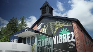 Découvrez La Programmation 2025-2026 Du Centre De Création Boisbriand