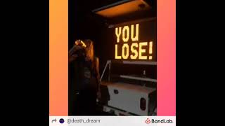 You Lose Prod By Flxffy