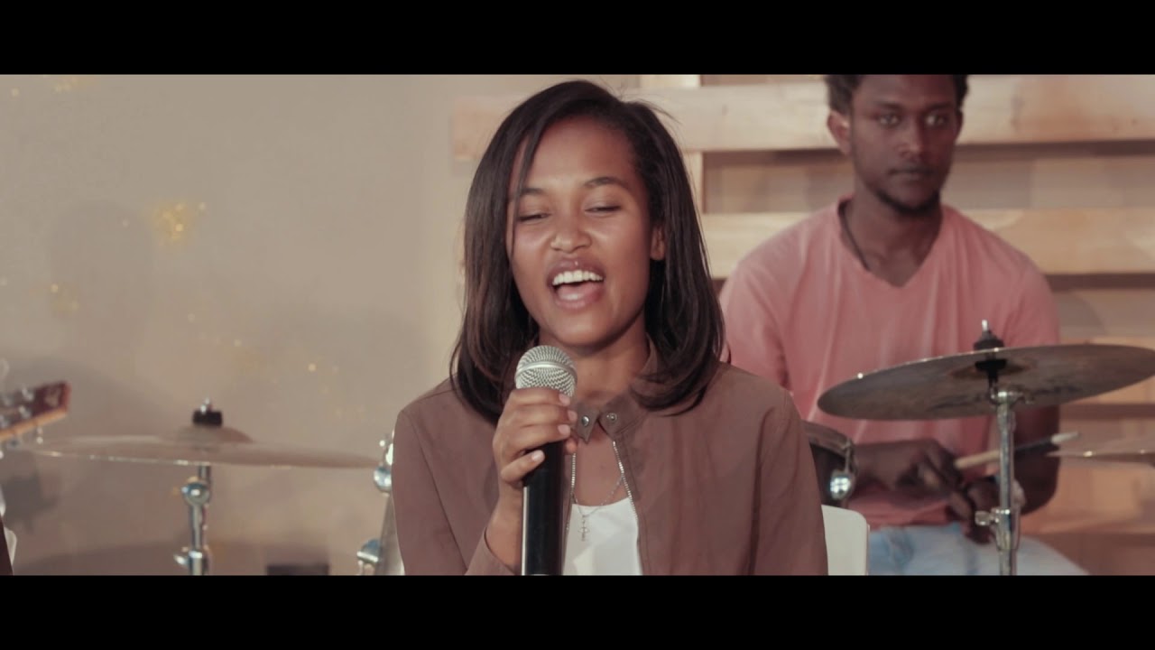 Hawassa university ACA fellowship song