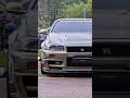 Antara Rumah RM250k Aku Pilih Skyline R34 Lagi