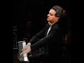 Evgeny Kissin ~ Brahms Piano Concerto no. 1 ~ 2008 live