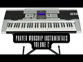 Kiswahili Worship instrumentals & Prayer Music  piano full version