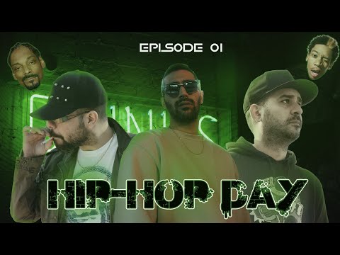 HipHop Day :تو هیپ هاپ دنیا چه خبره ؟