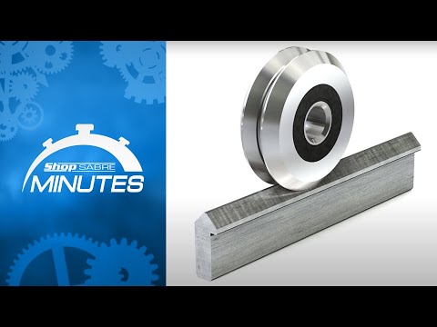 Linear Guide Rails
