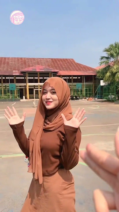 🇮🇩 sedang viral saat ini‼️ #shorts #joget #cantik #masasekolah #trending