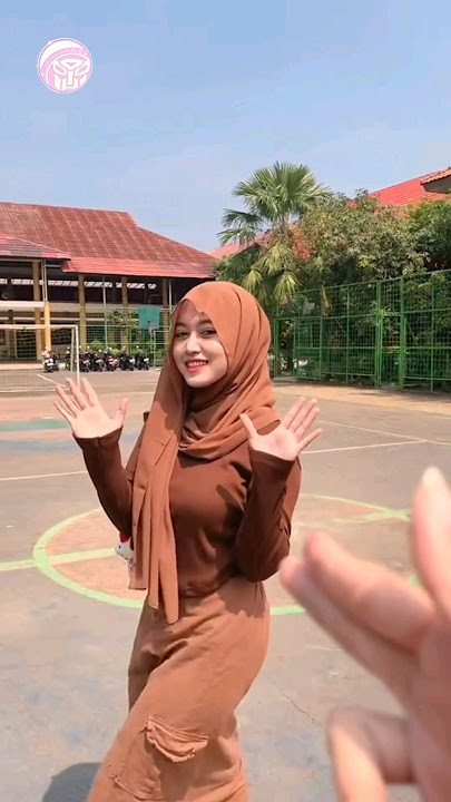 🇮🇩 sedang viral saat ini‼️ #shorts #joget #cantik #masasekolah #trending