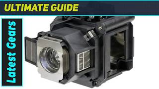 BulbAmerica Epson Powerlite Pro G5750WU Lamp: Brightness Upgrade!