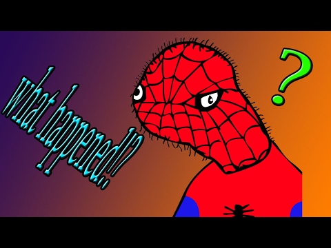 What Happened To Spodermen?