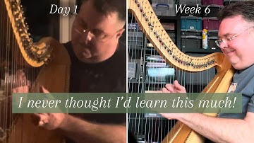 How Giles Learned 3 Songs in Just 6 Weeks