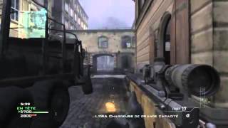 [ -Psy ] SnipZ-PgM | Flash cop | Ps3 | Mw3 .