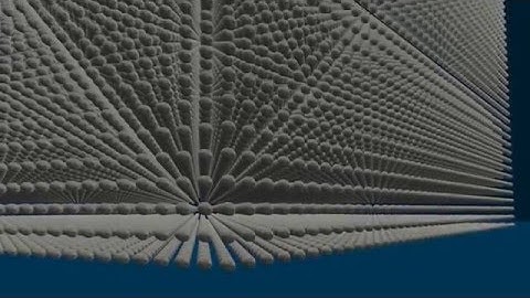 UK Biobank imaging study video - sense of scale