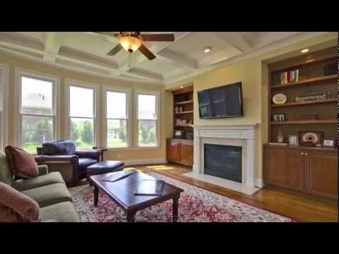 9503 Wexcroft Dr., Brentwood, TN home video tour