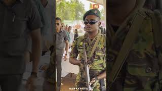 Stf Vip Squad Special Task Forces Srilanka Police