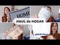 HAUL de HOGAR |IKEA LEROY ZARA HOME| - Marilyn's Closet