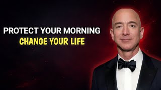 This One Habit Separates Millionaires from Everyone Else | Jeff Bezos