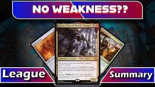 This Deck Can Beat ANYTHING | Zoo League Summary