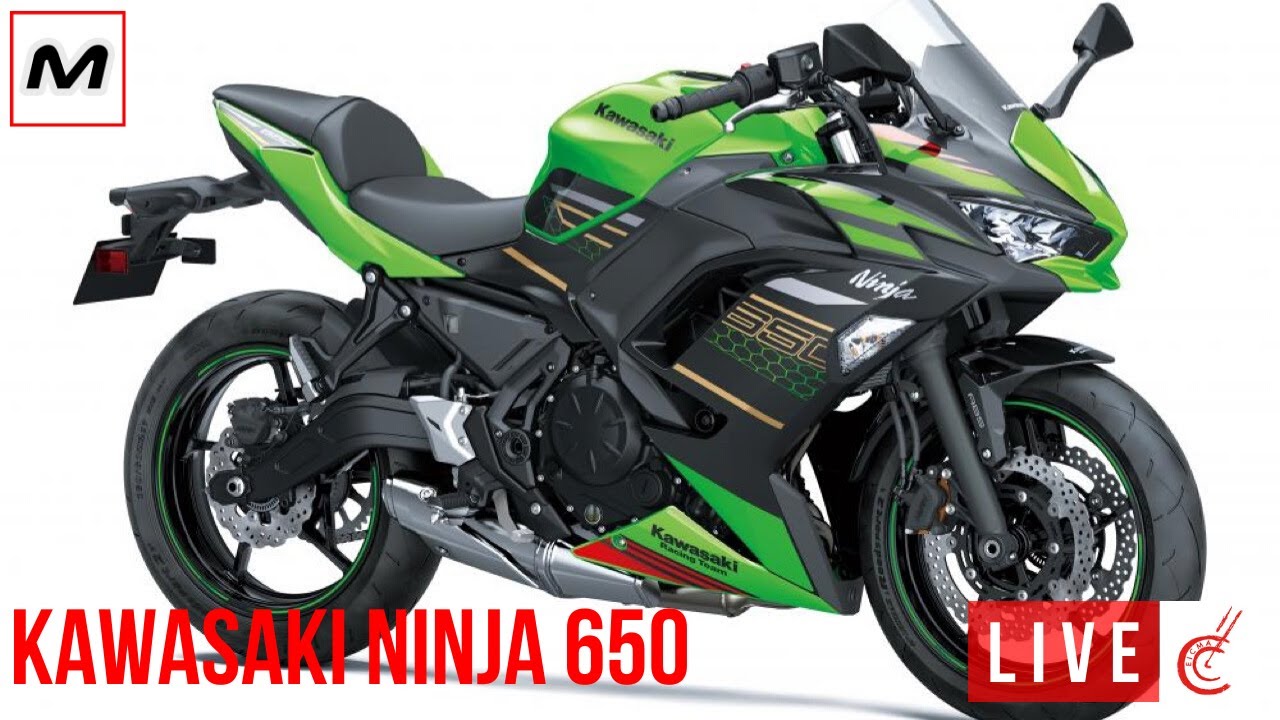 Kawasaki/Ninja650/18388km/2019年式/車検有 新商品情報 カワサキ