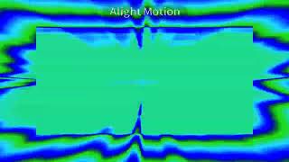 Seizure Warning Klasky Csupo In Blackgreenblue Haunted Effect V4.Vocodex