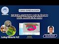 MODELAMIENTO GEOLÓGICO CON LEAPFROG GEO