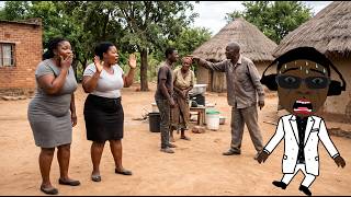 Baba Varikupomera Mwanakomana kuti arikudanana naMai Vake