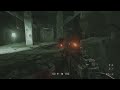 Doberman Attack (Wolfenstein 2 The New Colossus PS5)