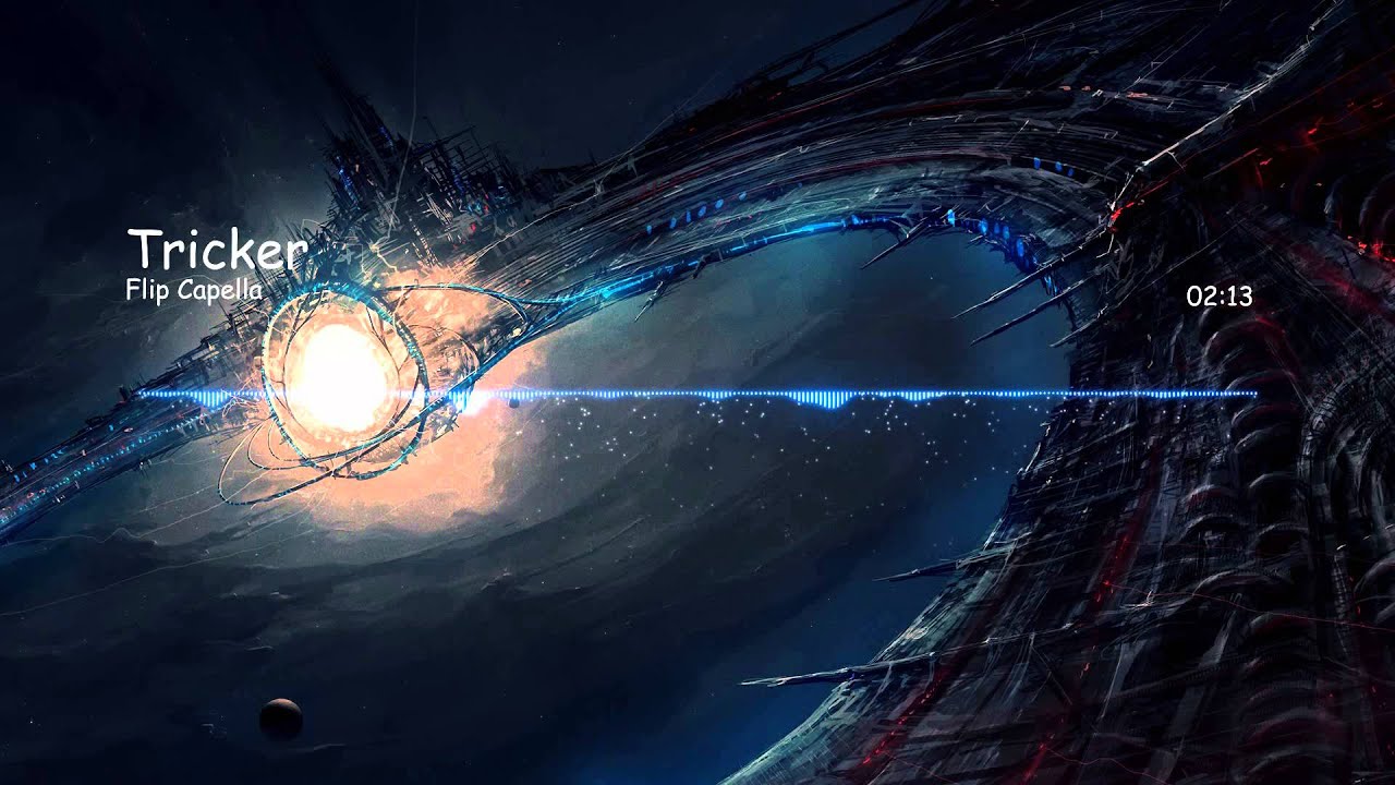 Flip Capella - Tricker