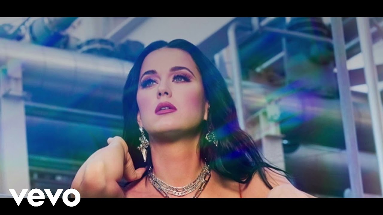 Alesso, Katy Perry When I'm Gone (Official) YouTube