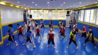 20150713 1부 치어리딩