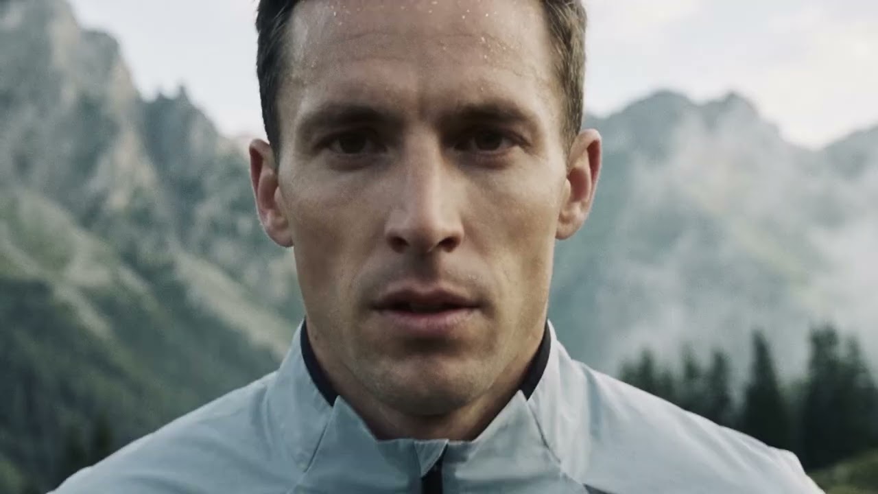 ON RUNNING