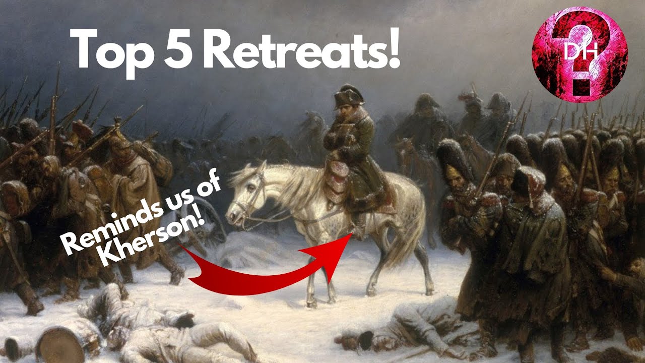top-5-military-retreats-from-history-youtube-russia-ukraine-kherson