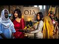 OJA MARKET - Yoruba Movie 2026 Drama Yetunde Barnabas, Feranmi Oyalowo, Irewole Olaniyan #trending