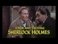 The Hound of the Baskervilles (1959) - HD Trailer [1080p]
