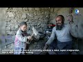Daily News Egypt | Afghanistan in past 20 years through lens of Xinhua